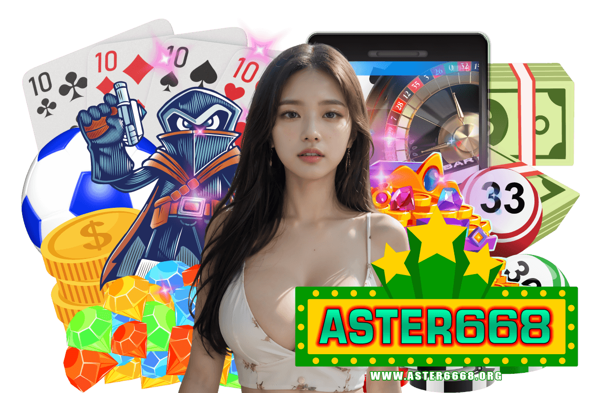 aster6668
